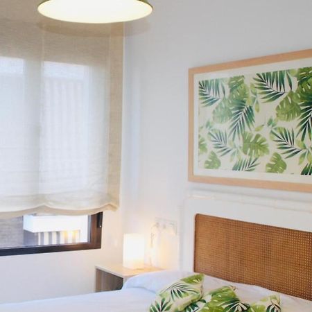 Nuevo Apartamento En Pleno Centro Cordova Esterno foto