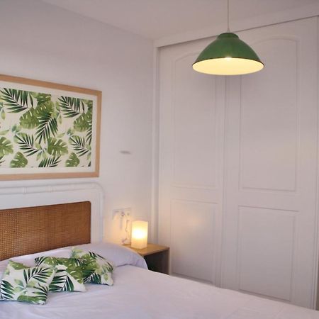 Nuevo Apartamento En Pleno Centro Cordova Esterno foto