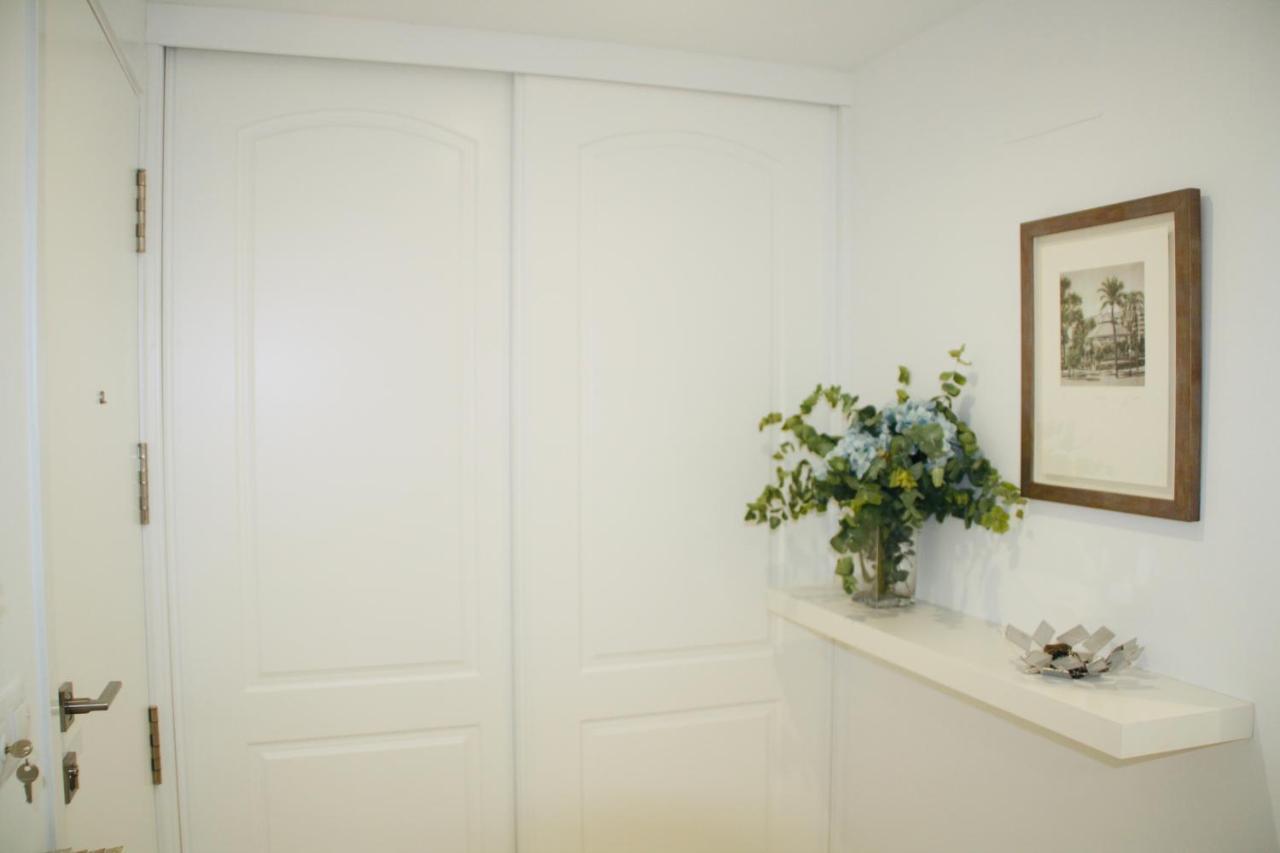 Nuevo Apartamento En Pleno Centro Cordova Esterno foto