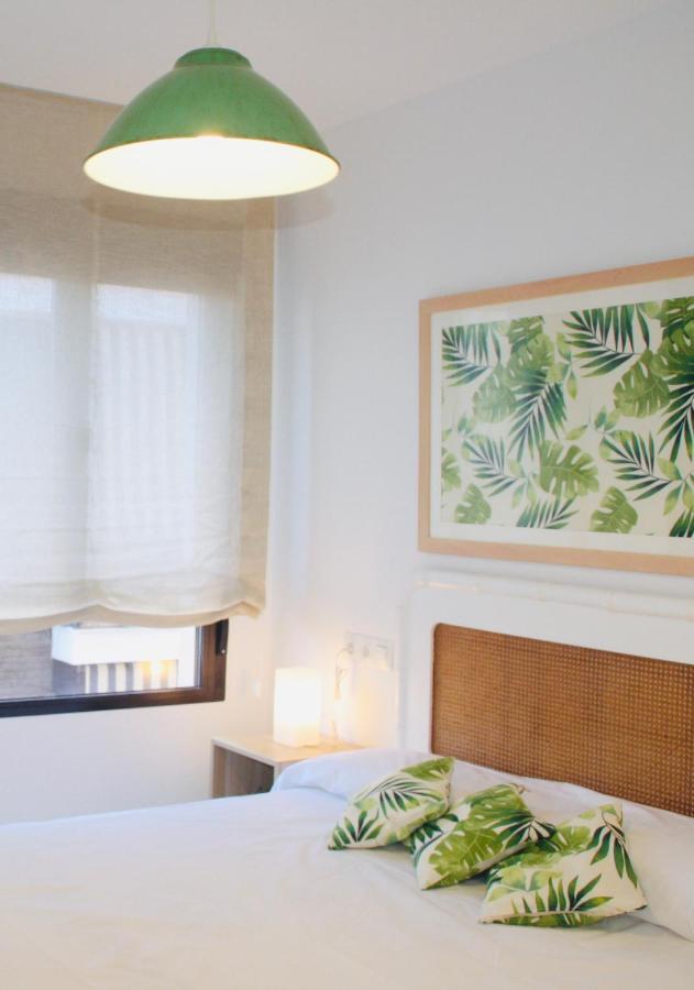 Nuevo Apartamento En Pleno Centro Cordova Esterno foto