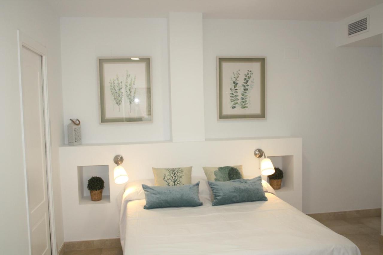 Nuevo Apartamento En Pleno Centro Cordova Esterno foto