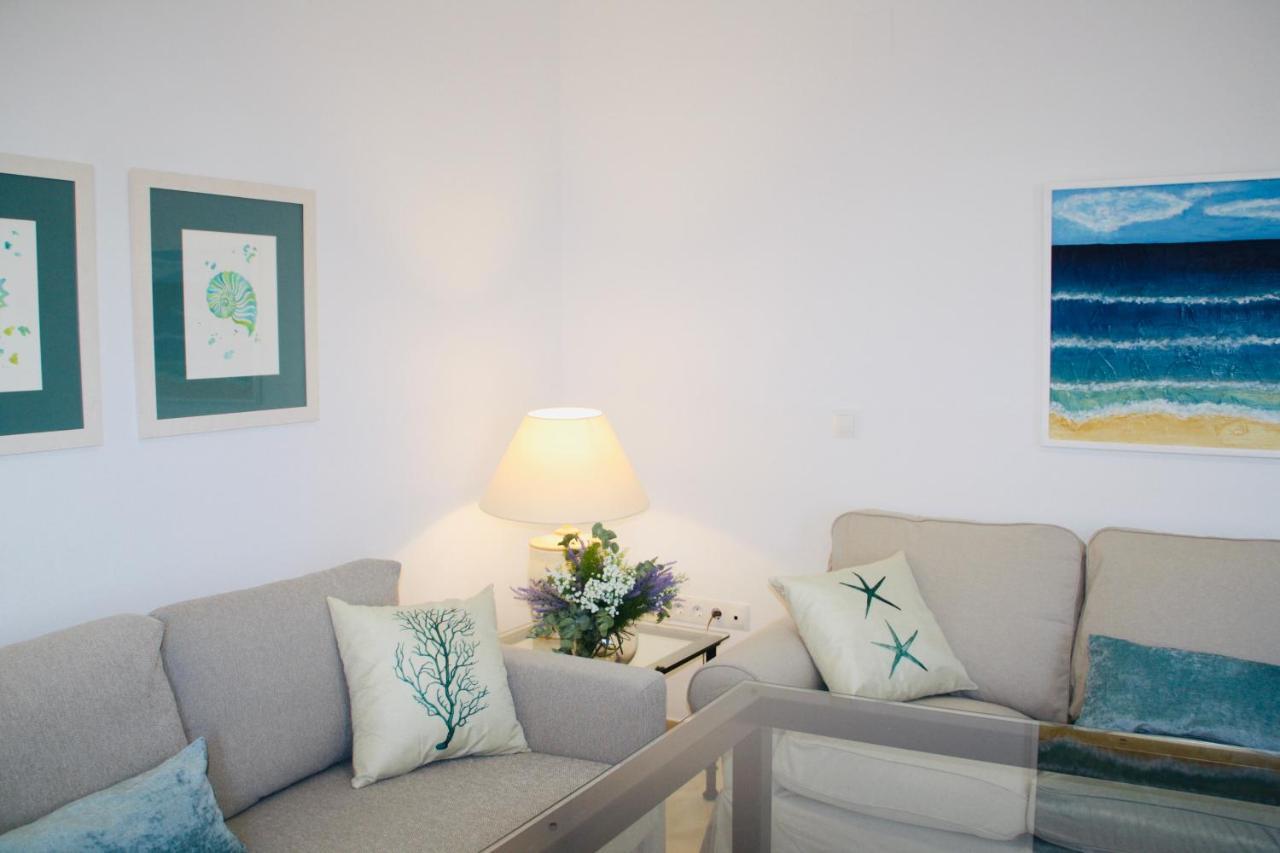 Nuevo Apartamento En Pleno Centro Cordova Esterno foto