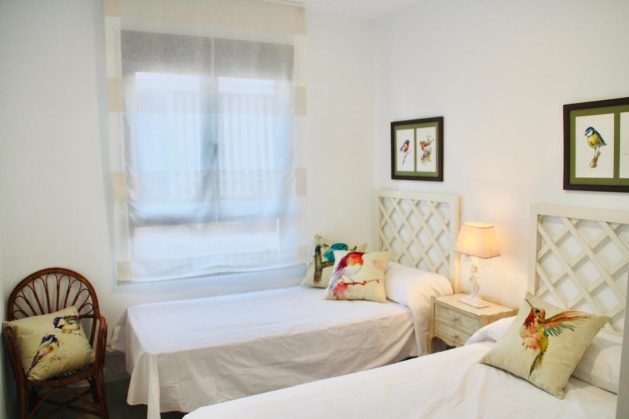 Nuevo Apartamento En Pleno Centro Cordova Esterno foto