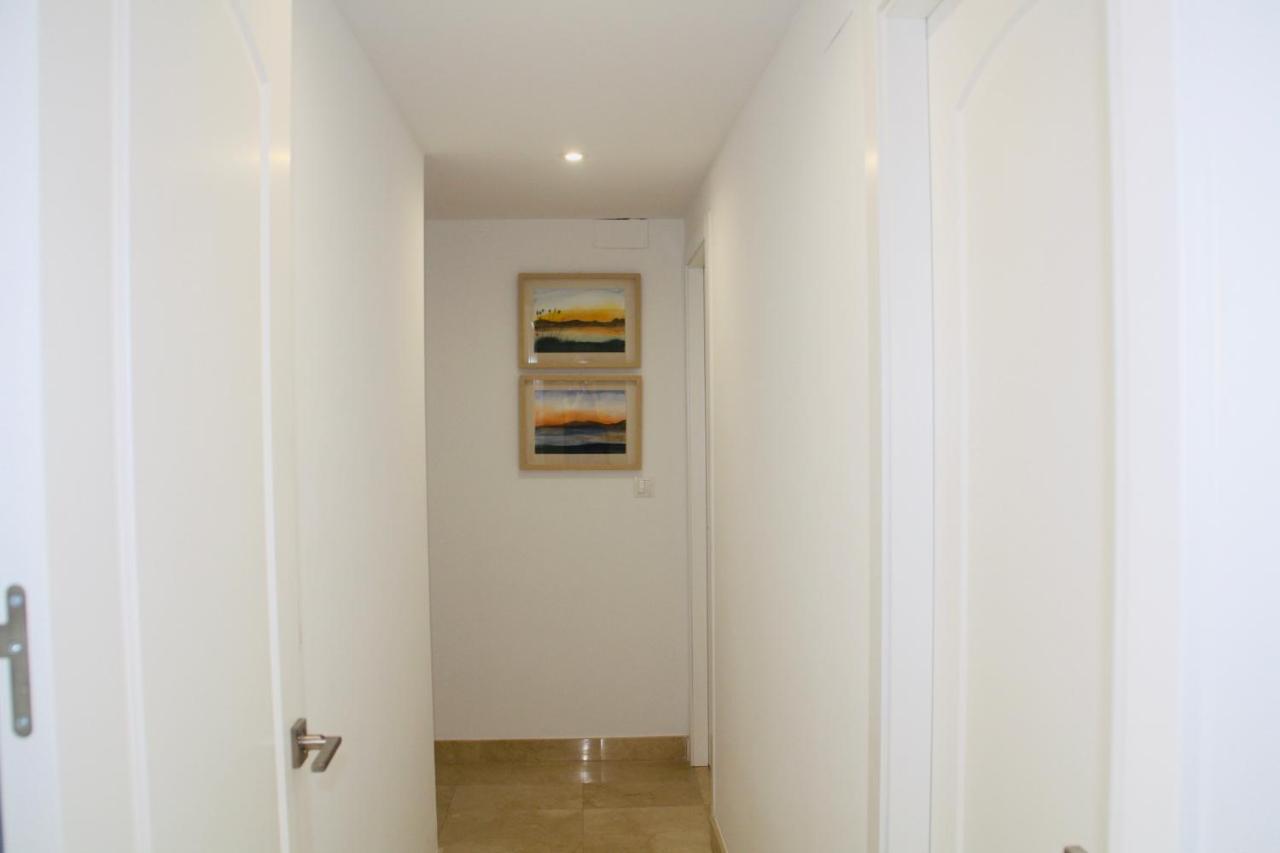 Nuevo Apartamento En Pleno Centro Cordova Esterno foto