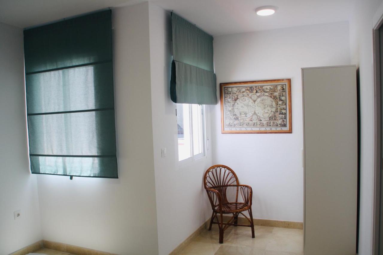 Nuevo Apartamento En Pleno Centro Cordova Esterno foto