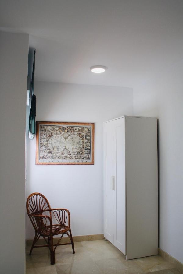 Nuevo Apartamento En Pleno Centro Cordova Esterno foto