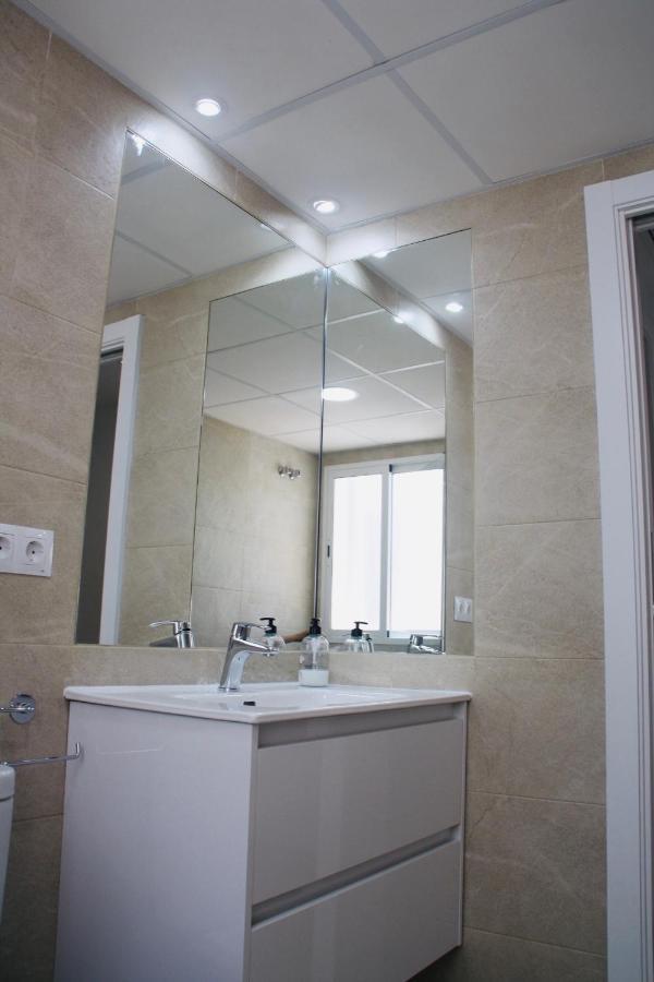 Nuevo Apartamento En Pleno Centro Cordova Esterno foto