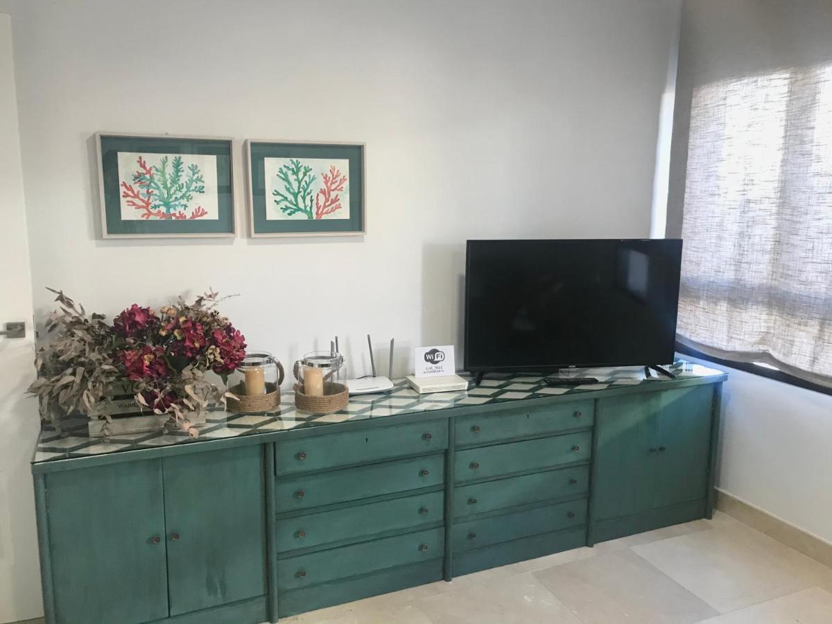 Nuevo Apartamento En Pleno Centro Cordova Esterno foto