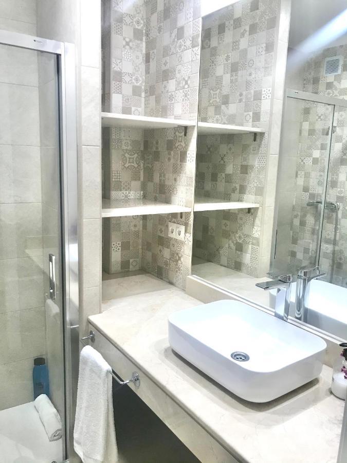 Nuevo Apartamento En Pleno Centro Cordova Esterno foto